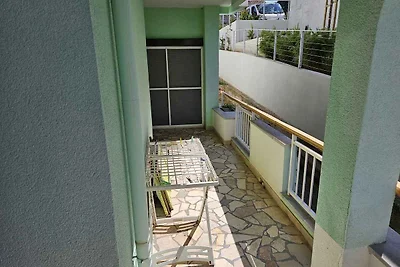 Apartamento Vacaciones familiares Kožino