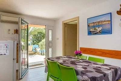 Ferienwohnung Gardenia B4