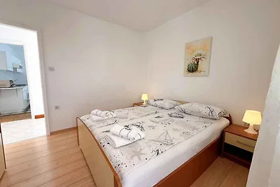 Ferienwohnung mit Klimaanlage und Meerblick
