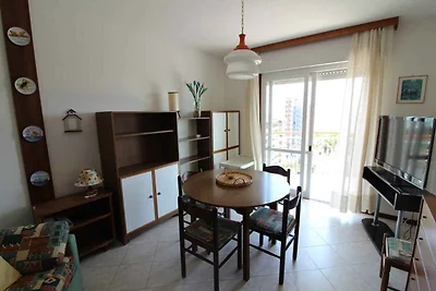Vakantieappartement Gezinsvakantie Lignano Sabbiadoro