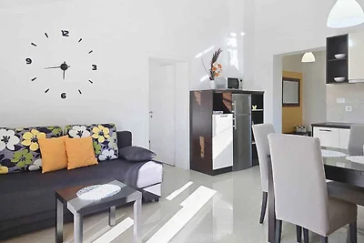 Vakantieappartement Gezinsvakantie Baska
