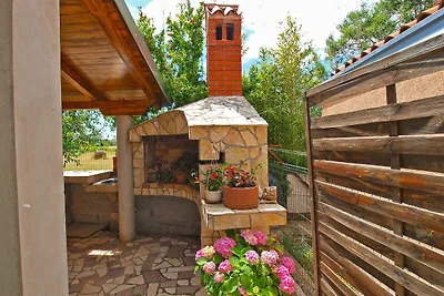 Ferienwohnung mit Klimaanlage