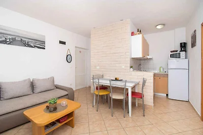Ferienwohnung in Strandnähe