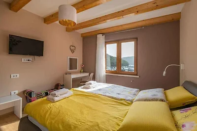 Casa vacanze Vacanza di relax Krnica