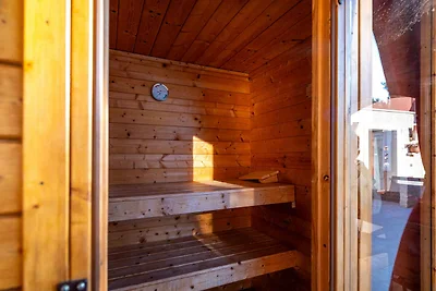 Elegante Villa Pamaroka in Šibenik mit privat