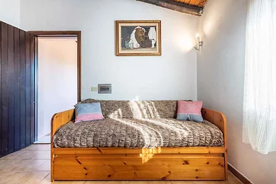 Ferienwohnung mit grossem Aussenbereich