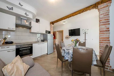 Vakantieappartement Gezinsvakantie Palit