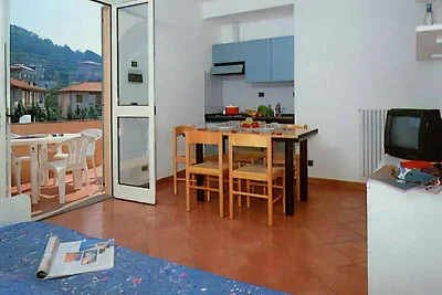 Ferienwohnung mit Pool