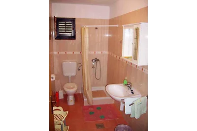 Appartement Vacances avec la famille Lopar