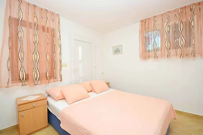 Ferienwohnung mit Klimaanlage, mit Grillmögli