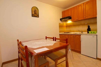 Ferienwohnung mit Balkon und Klimaanlage