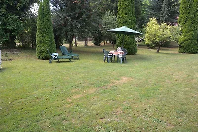 Appartamento Vacanza con famiglia Balatonbereny