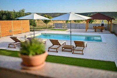 Casa vacanze Vacanza di relax Vrana