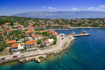 Vakantiehuis Ontspannende vakantie Sumartin