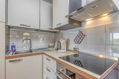 Vakantieappartement Gezinsvakantie Funtana