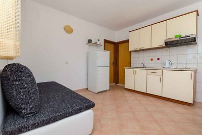 Vakantieappartement Gezinsvakantie Drace