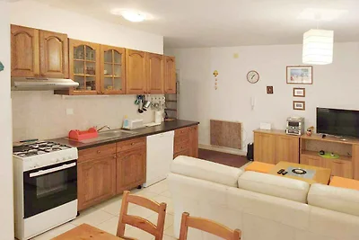 Vakantieappartement Gezinsvakantie Crveni Vrh Savudrija