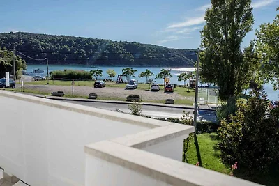 Appartamento Vacanza con famiglia Kampor