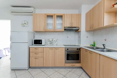 Holiday flat family holiday Lopar