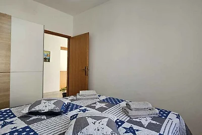 Ferienwohnung ZWEI-ZIMMER-WOHNUNG