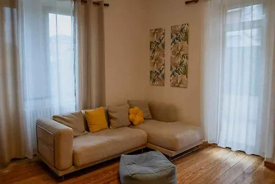 Vakantieappartement Gezinsvakantie Novara