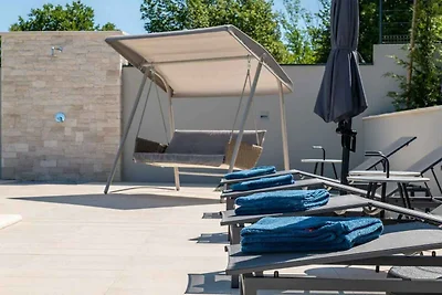 Vakantiehuis Ontspannende vakantie Ruzici