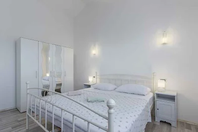 Ferienhaus mit Klimaanlage