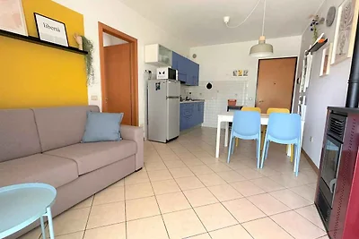 Ferienwohnung 150 m do plaže