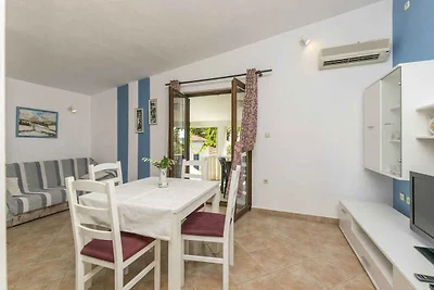 Ferienwohnung mit Klimaanlage