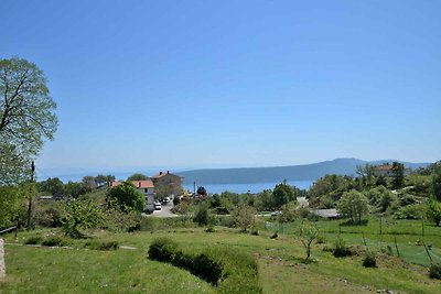 Ferienwohnung Unterkunft mit schönem Panorama