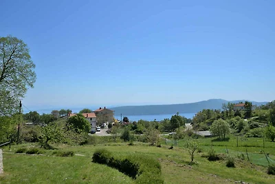 Ferienwohnung Unterkunft mit schönem Panorama