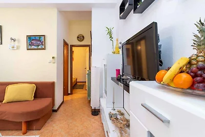 Apartment mit einem Schlafzimmer für bis zu 3