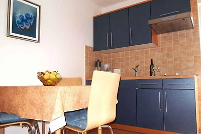 Ferienwohnung mit Klimaanlage und Internet
