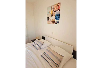 Ferienwohnung am Meer