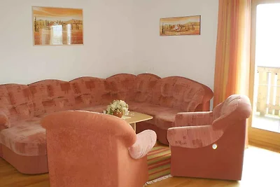 Ferienwohnung in ruhiger Lage mitten der Zill