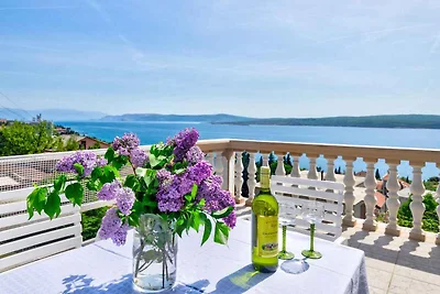 Ferienwohnung mit Grill