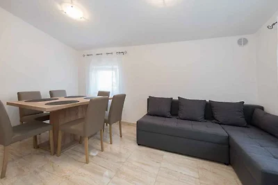 Ferienwohnung mit Grill