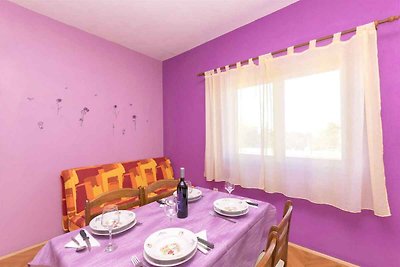 Vakantieappartement Gezinsvakantie Brodarica