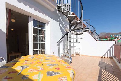 Vakantieappartement Gezinsvakantie Arona