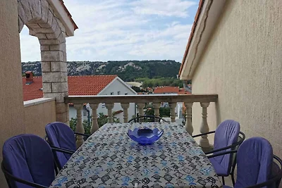 Vakantieappartement Gezinsvakantie Lopar