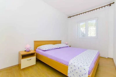 Vakantieappartement Gezinsvakantie Vinisce