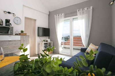 Vakantieappartement Gezinsvakantie Necujam