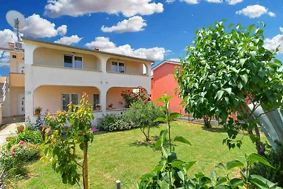 Ferienwohnung mit Balkon und Klimaanlage