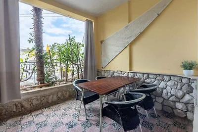 Vakantieappartement Gezinsvakantie Crikvenica