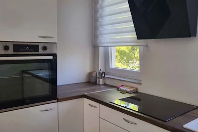Ferienwohnung mit traumhaften Meerblick