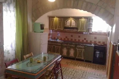 Ferienwohnung mit Klimaanlage