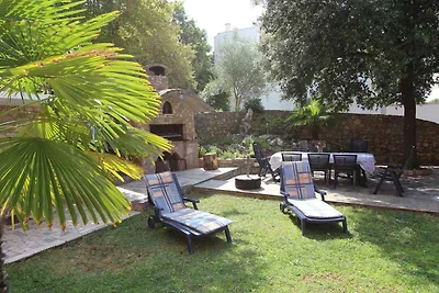 Appartamento Vacanza con famiglia Malinska