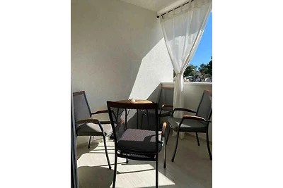 Ferienwohnung mit Klimaanlage