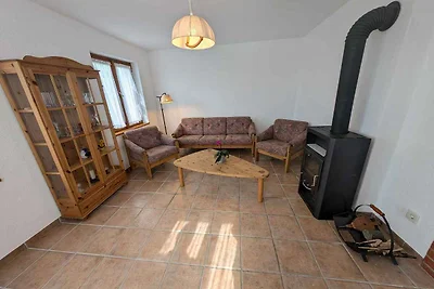 Vakantiehuis Ontspannende vakantie Siofok