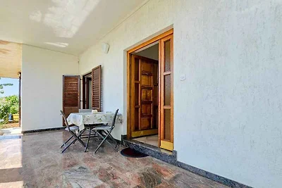 Ferienwohnung mit Klimaanlage und